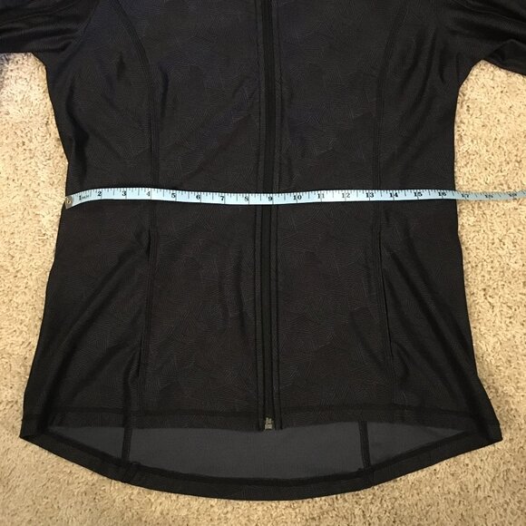 Mondetta Geo Athletic Jacket - Picture 13 of 16